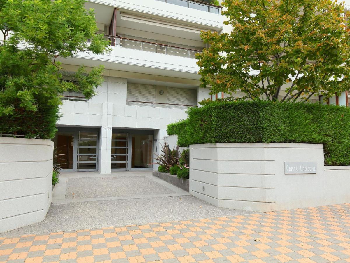 Cristal Croisette-4 By Interhome Apartamento