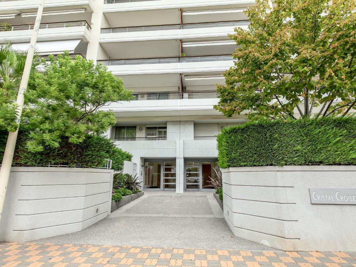 Cristal Croisette-4 By Interhome Apartamento *