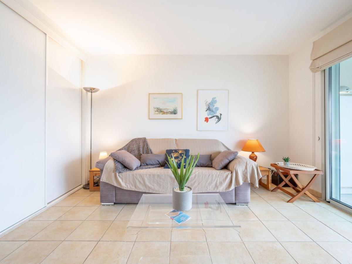 Apartamento Cristal Croisette-4 By Interhome